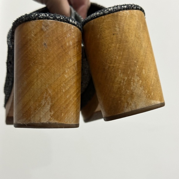 Rachel Comey Leather Clogs - Picture 13 of 15